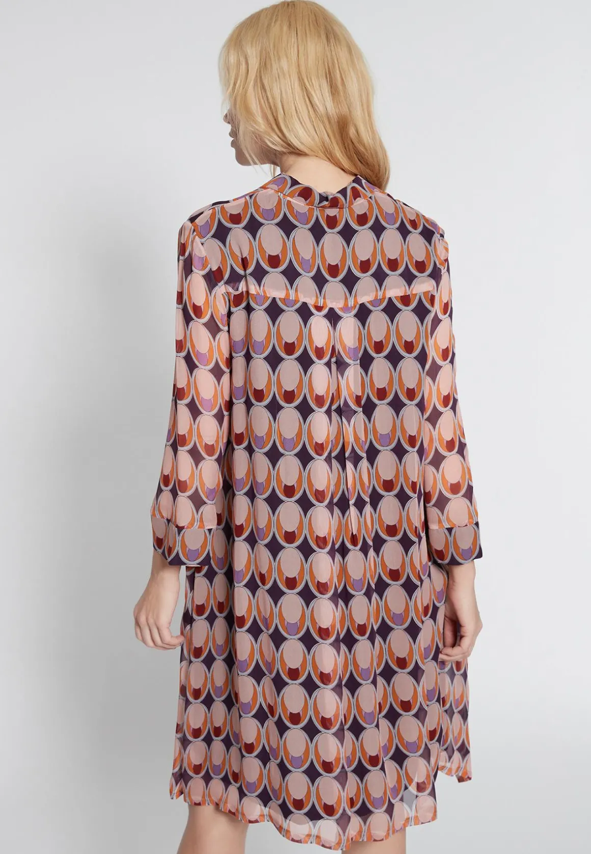 Hemdblusenkleid Hagly