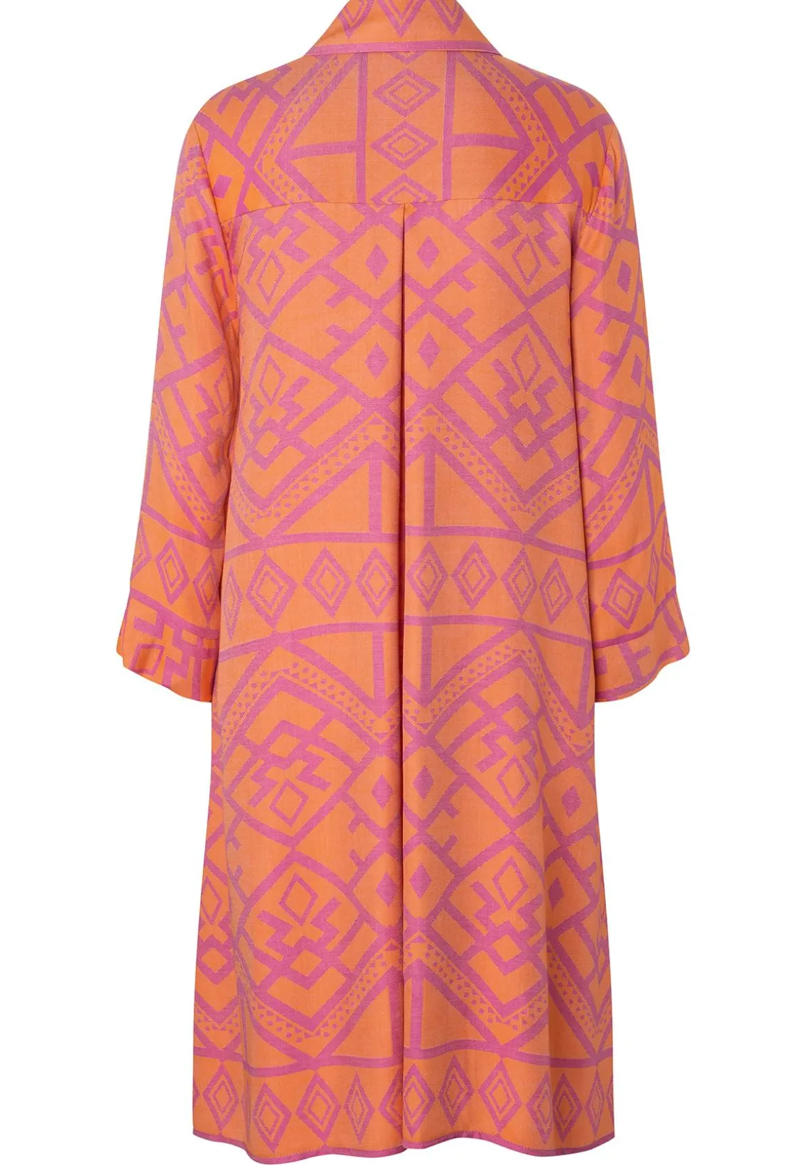 Hemdblusenkleid Kadisi