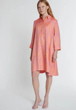 Hemdblusenkleid Kadisi