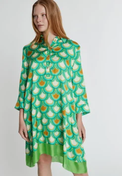 Hemdblusenkleid Kebla