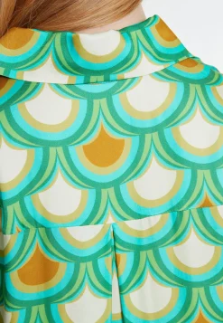 Hemdblusenkleid Kebla