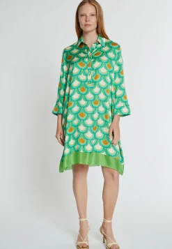 Hemdblusenkleid Kebla