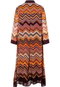 Hemdblusenkleid Manea