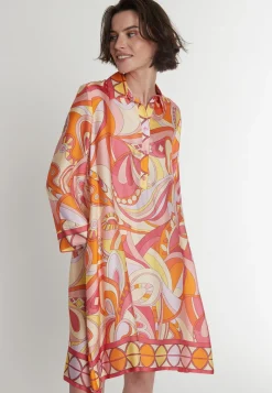 Hemdblusenkleid Patty