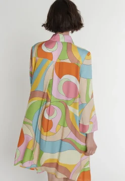 Hemdblusenkleid Pazoly