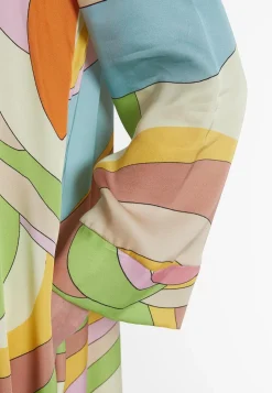 Hemdblusenkleid Pazoly