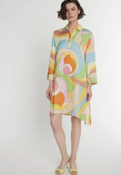 Hemdblusenkleid Pazoly