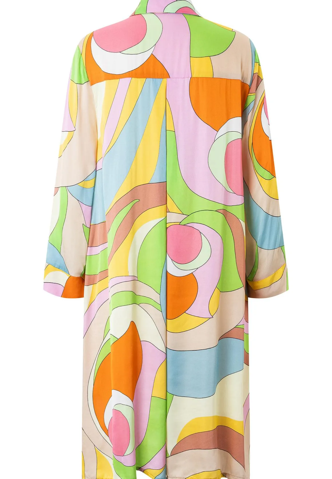 Hemdblusenkleid Pazoly