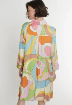 Hemdblusenkleid Pazoly
