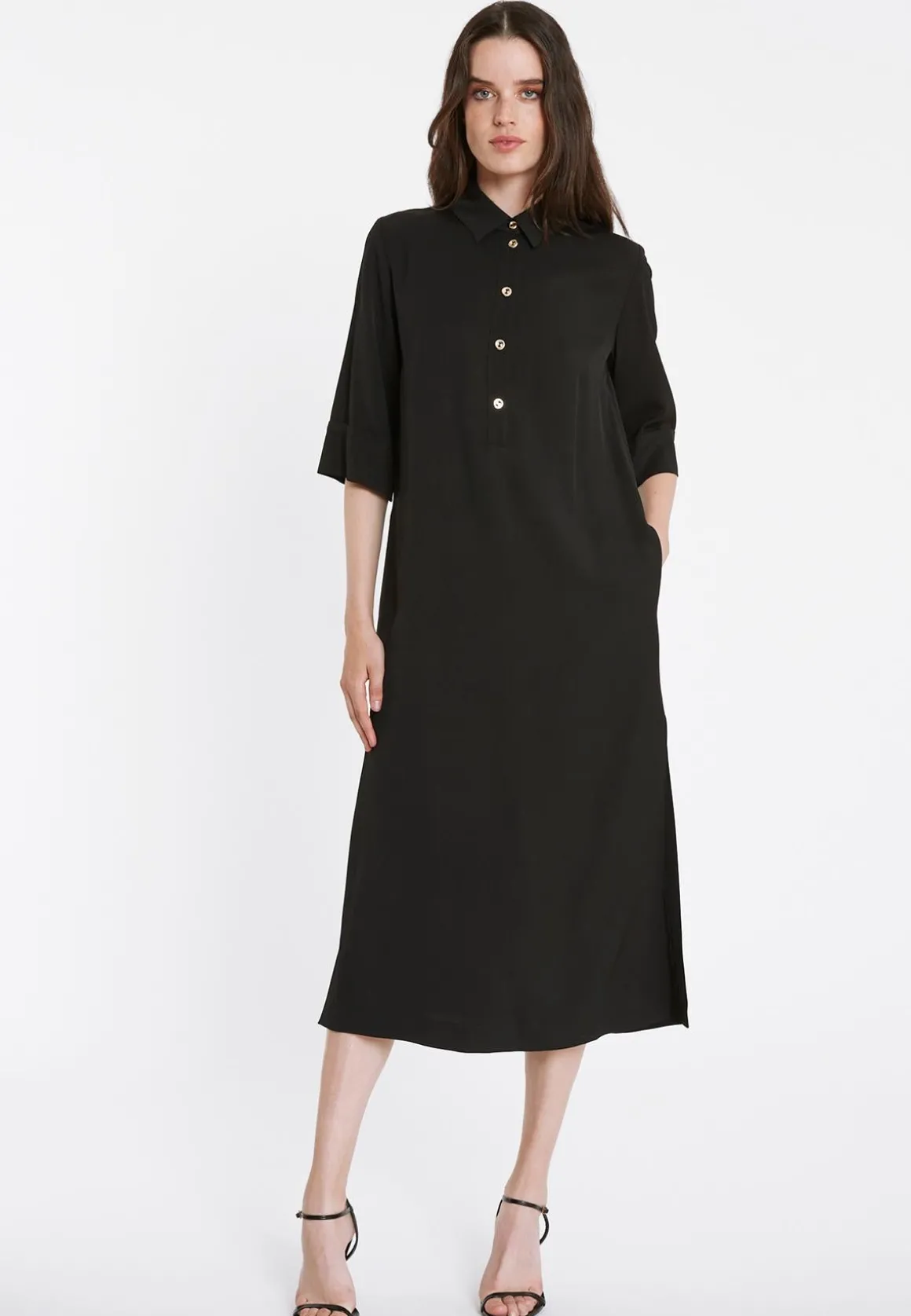 Hemdblusenkleid Rakora