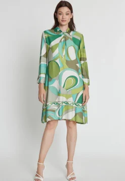 Hemdblusenkleid Risea