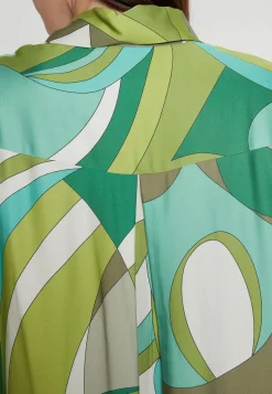 Hemdblusenkleid Risea