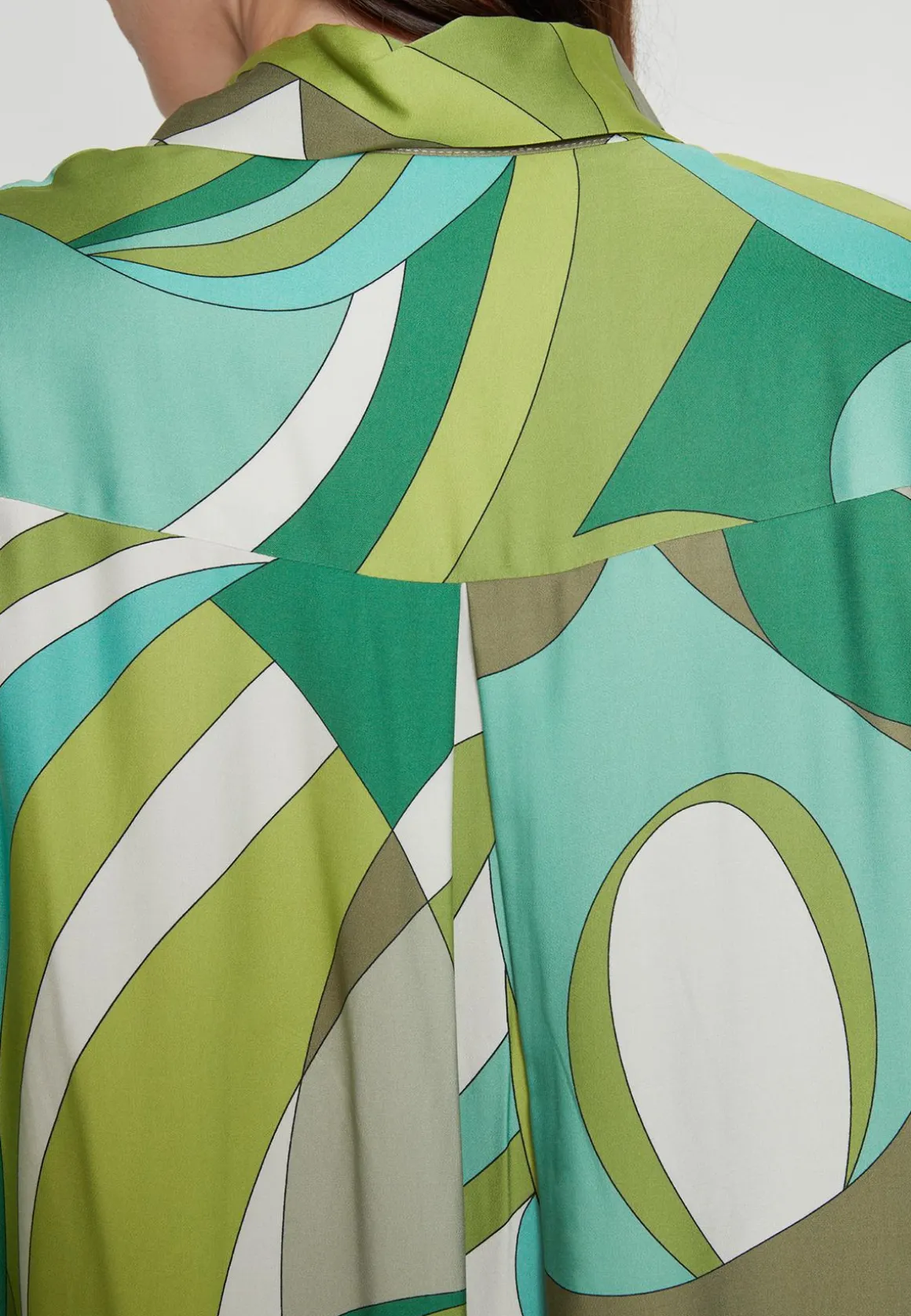 Hemdblusenkleid Risea