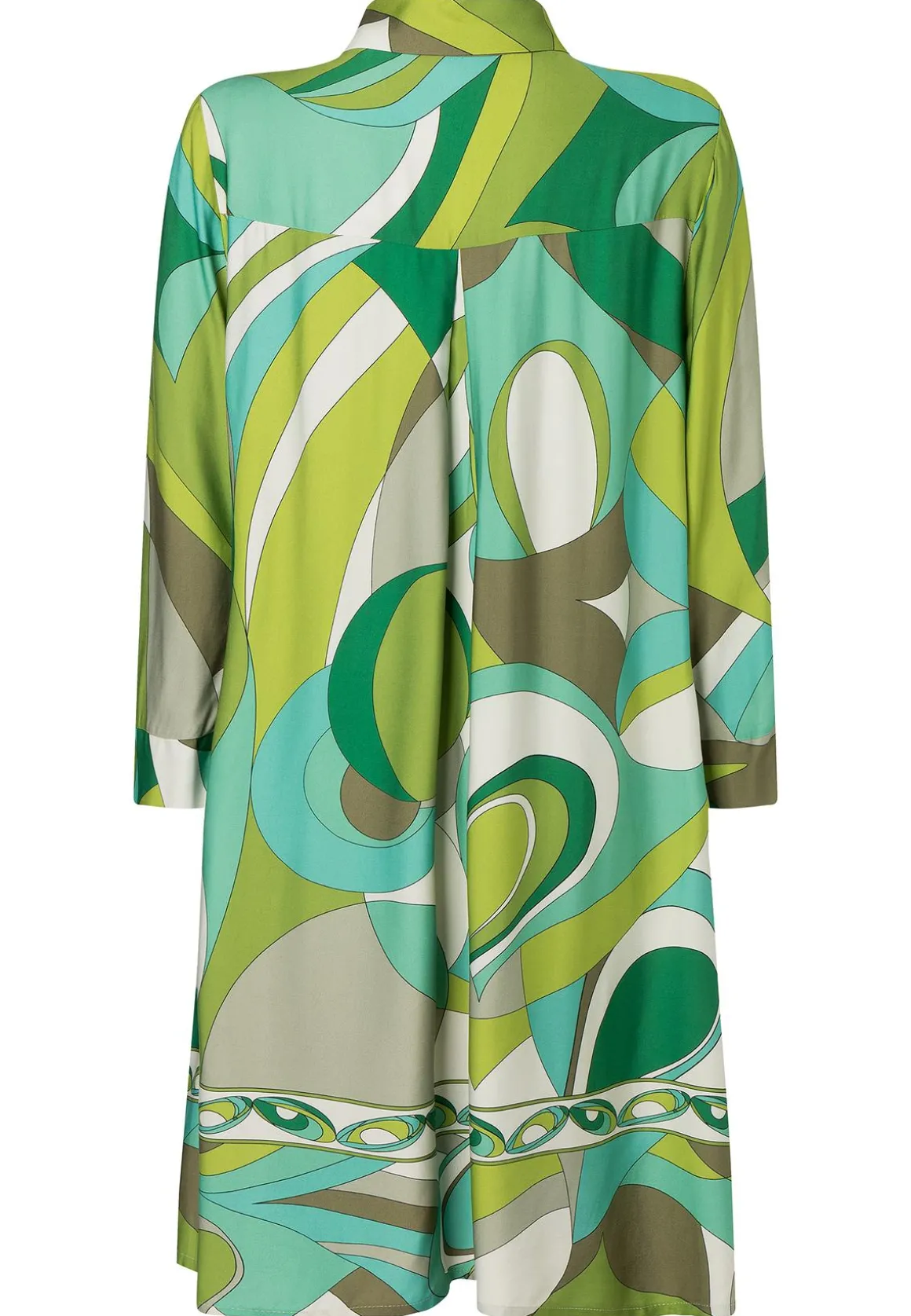 Hemdblusenkleid Risea
