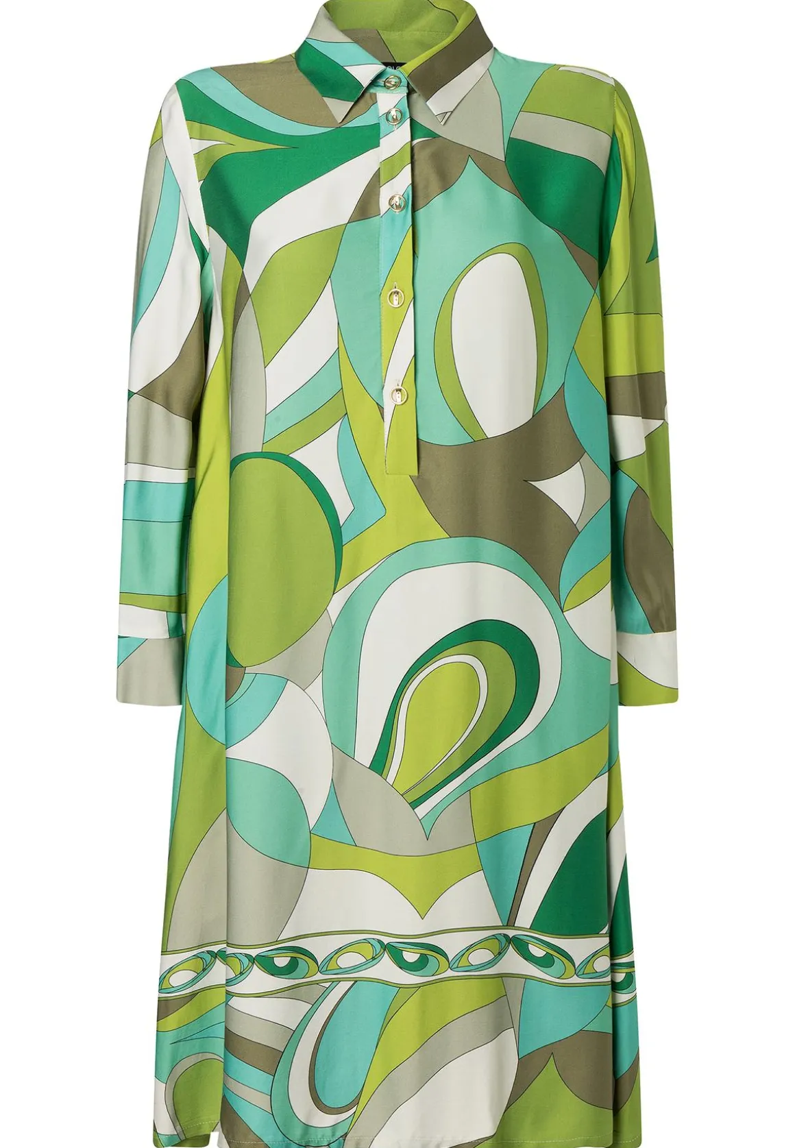 Hemdblusenkleid Risea