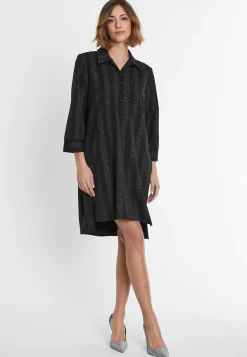 Hemdblusenkleid Samina