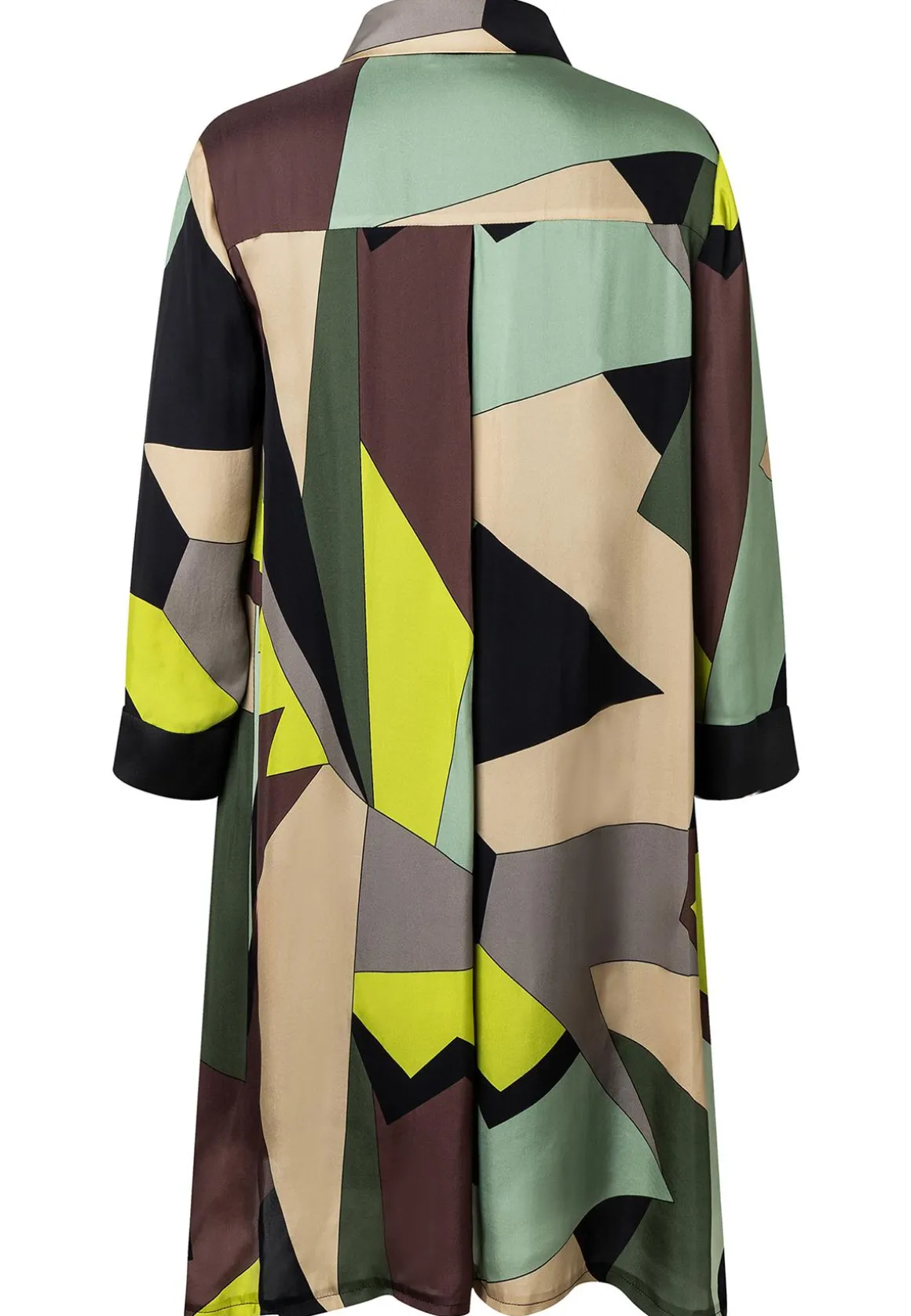 Hemdblusenkleid Sarisa