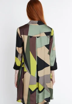Hemdblusenkleid Sarisa