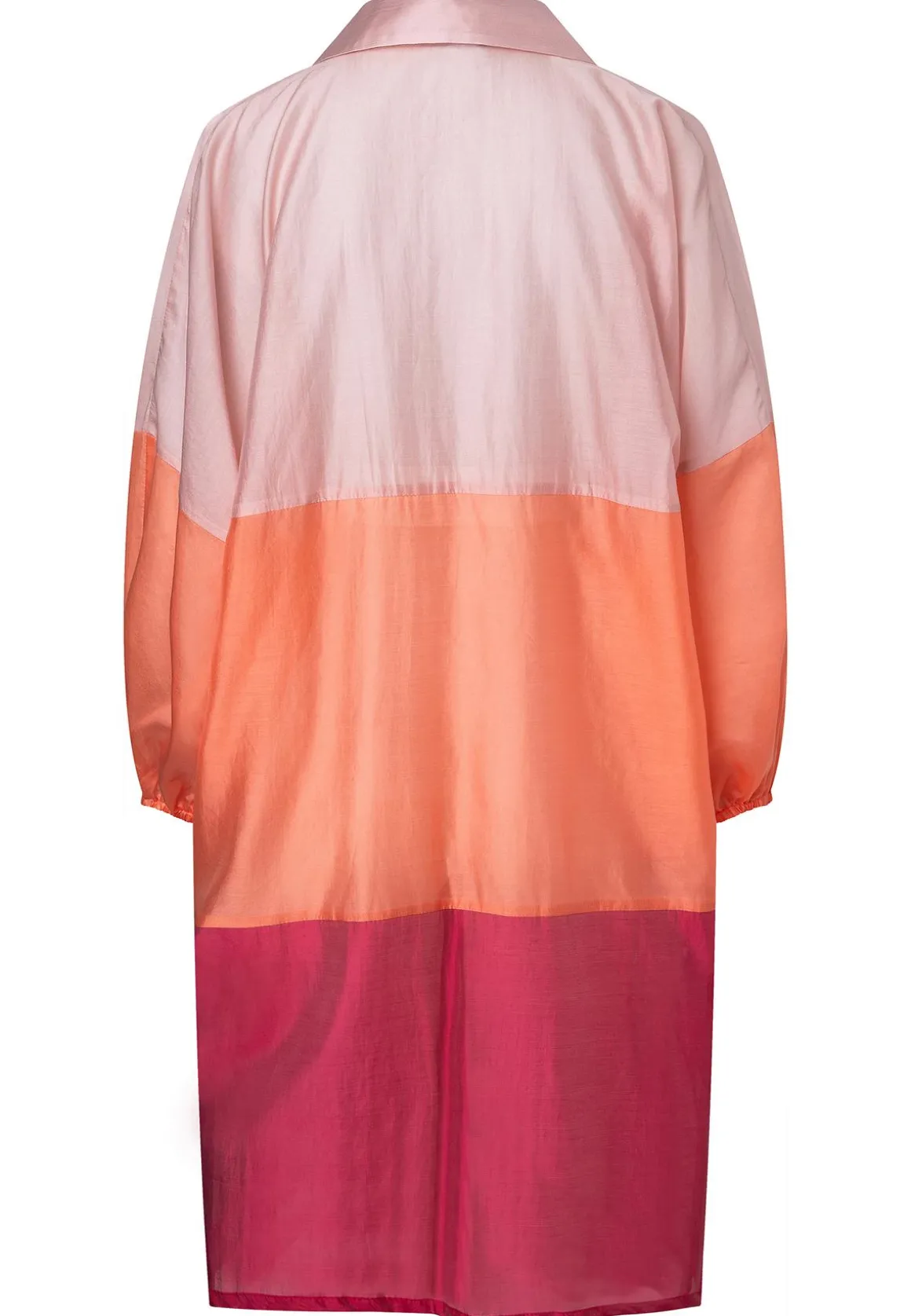 Hemdbluse Waka