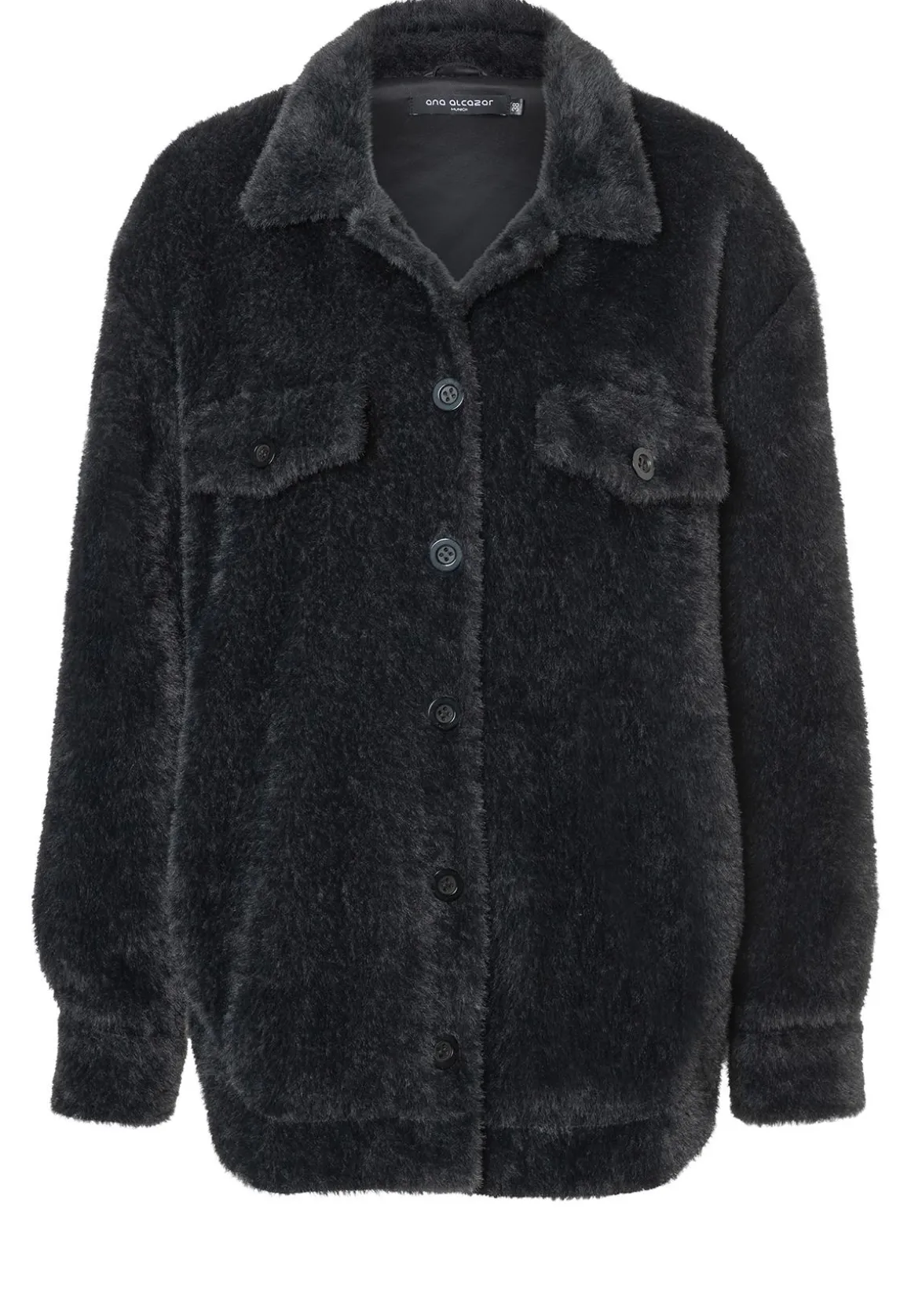 Hemdjacke Habila