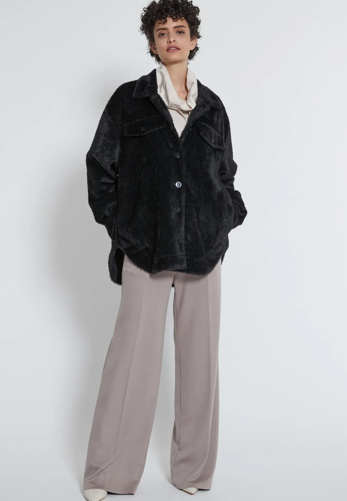 Hemdjacke Habila
