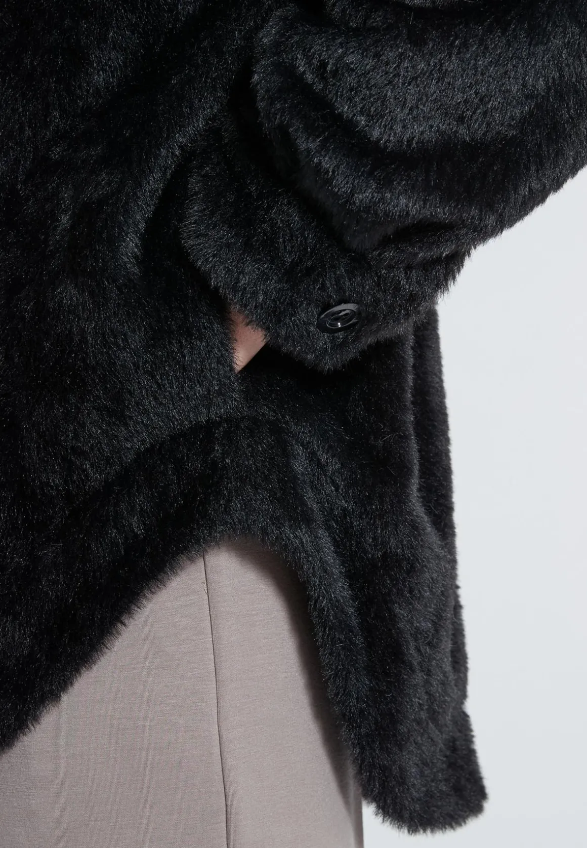 Hemdjacke Habila