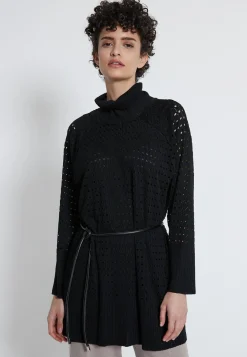 Häkelpullover Habbsi
