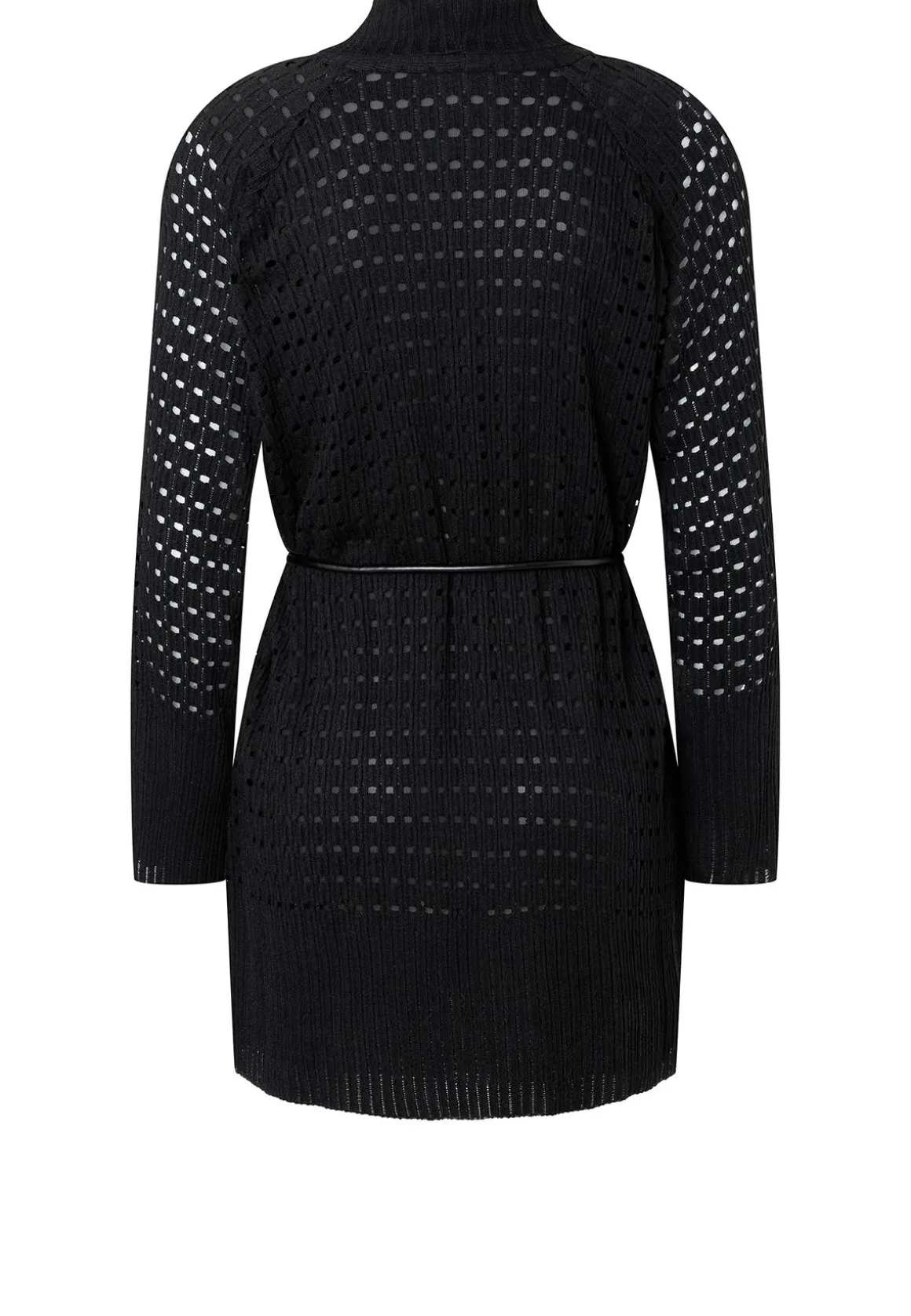 Häkelpullover Habbsi