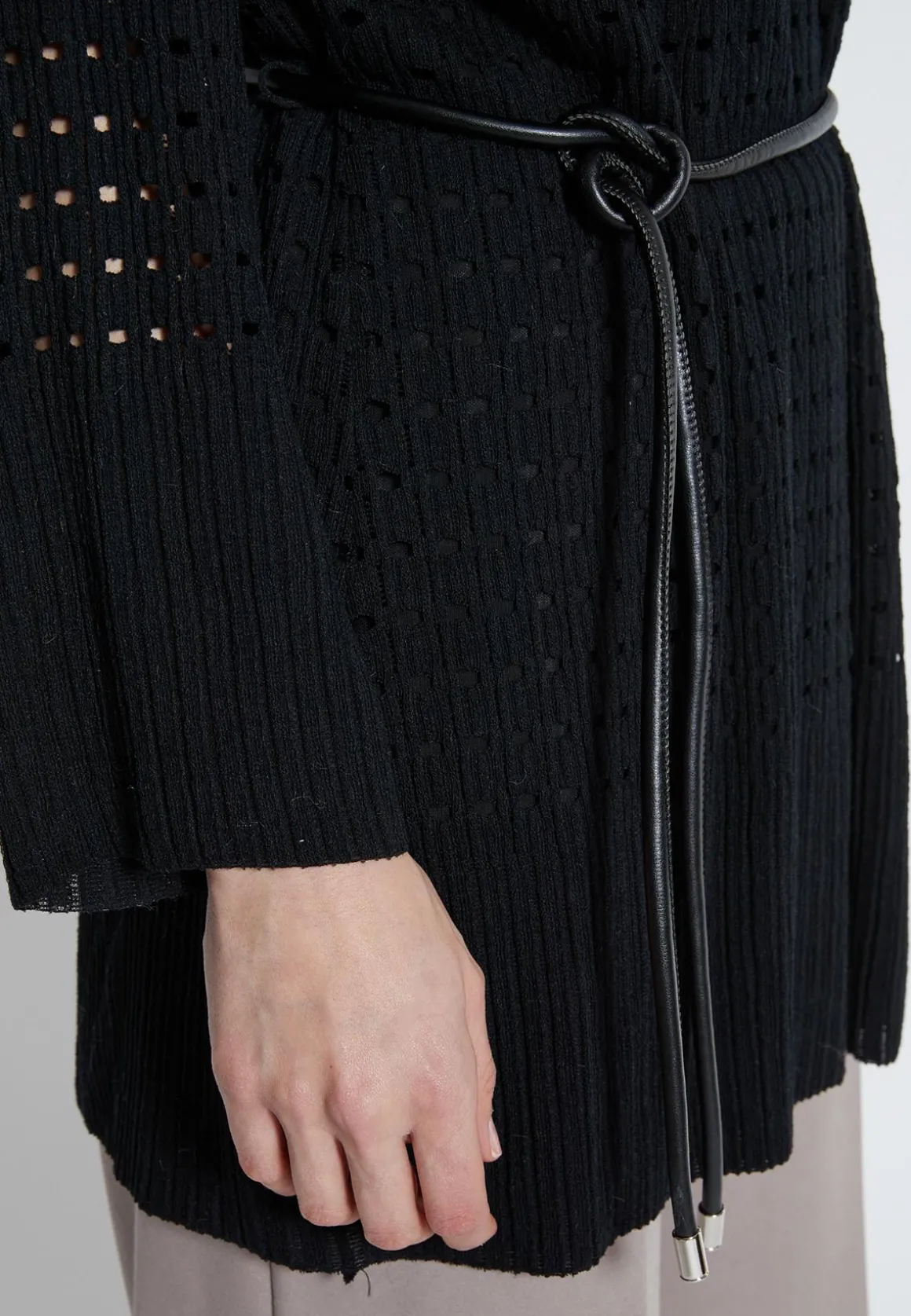 Häkelpullover Habbsi
