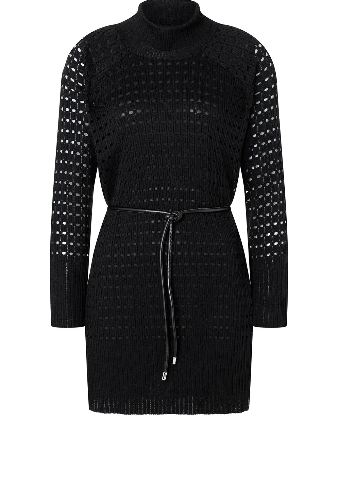 Häkelpullover Habbsi