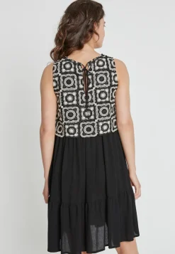 Hängerkleid Kabisi