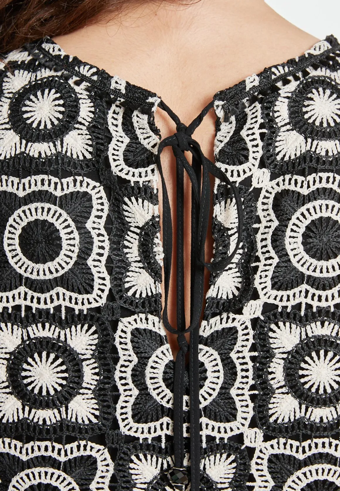 Hängerkleid Kabisi