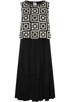 Hängerkleid Kabisi
