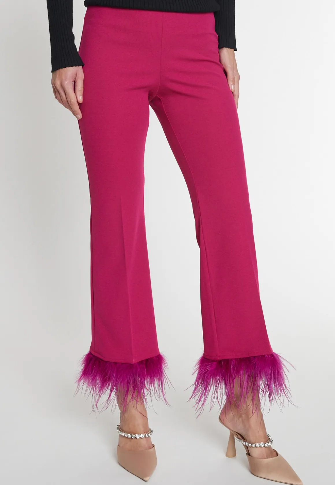 7/8 Hose Merina