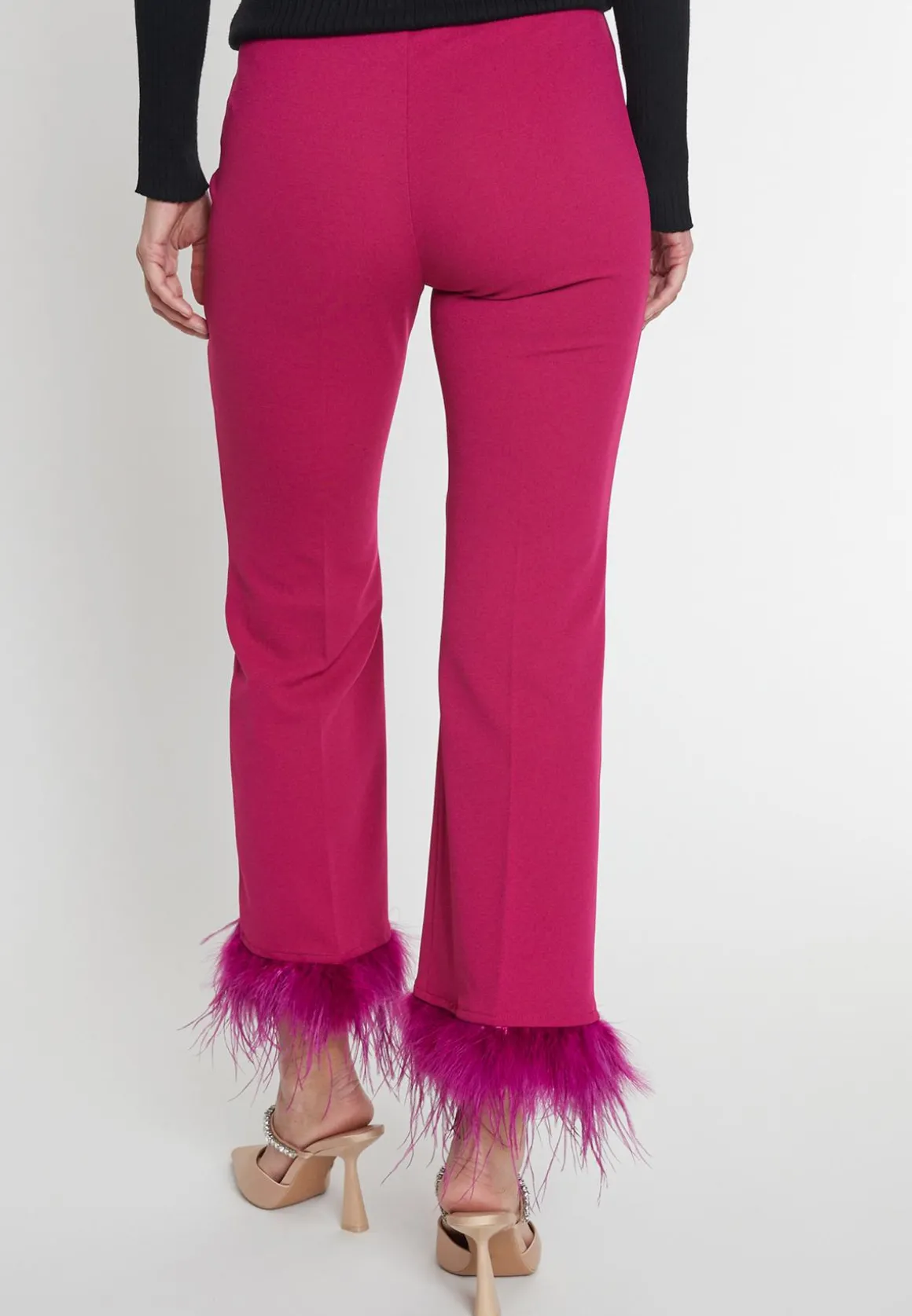 7/8 Hose Merina