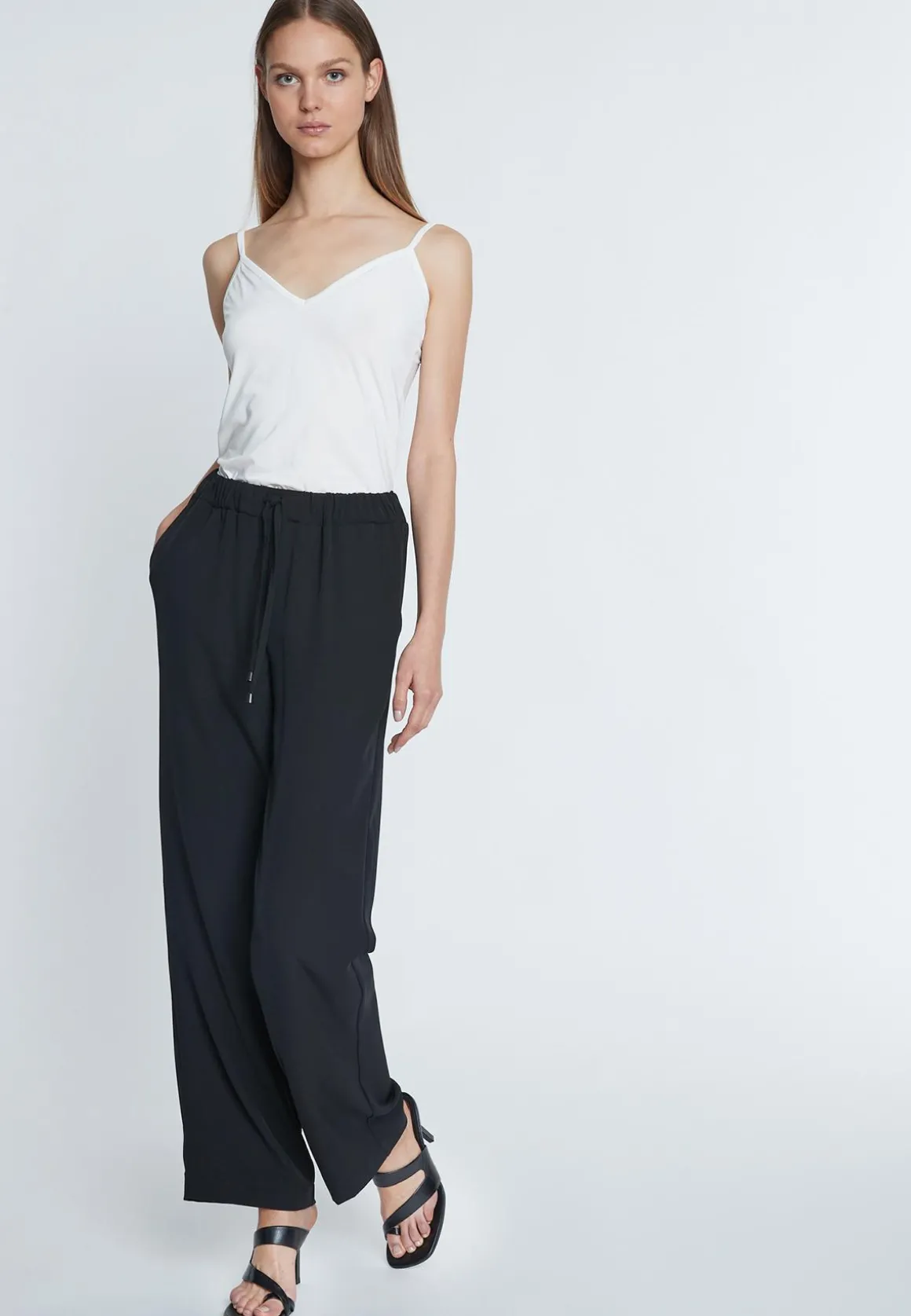 Hose Ramera
