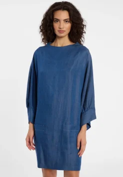 Jeanskleid Darli