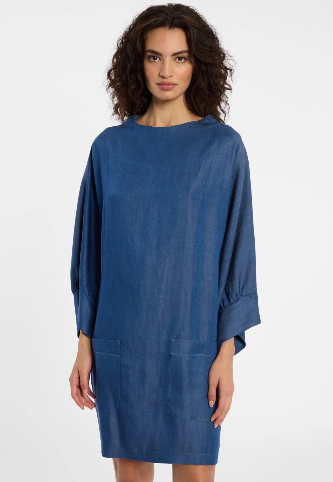 Jeanskleid Darli