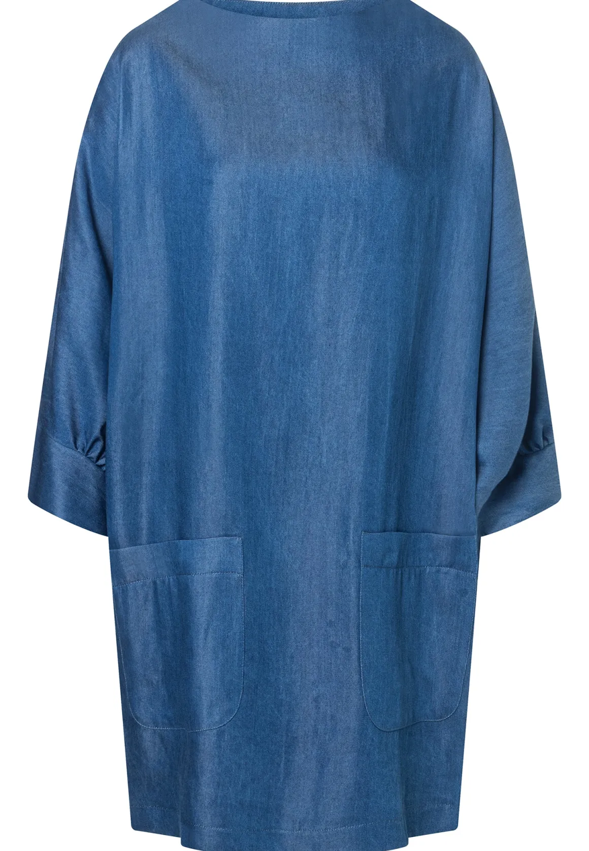 Jeanskleid Darli