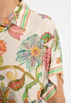 Jerseybluse Duena