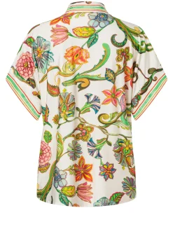 Jerseybluse Duena