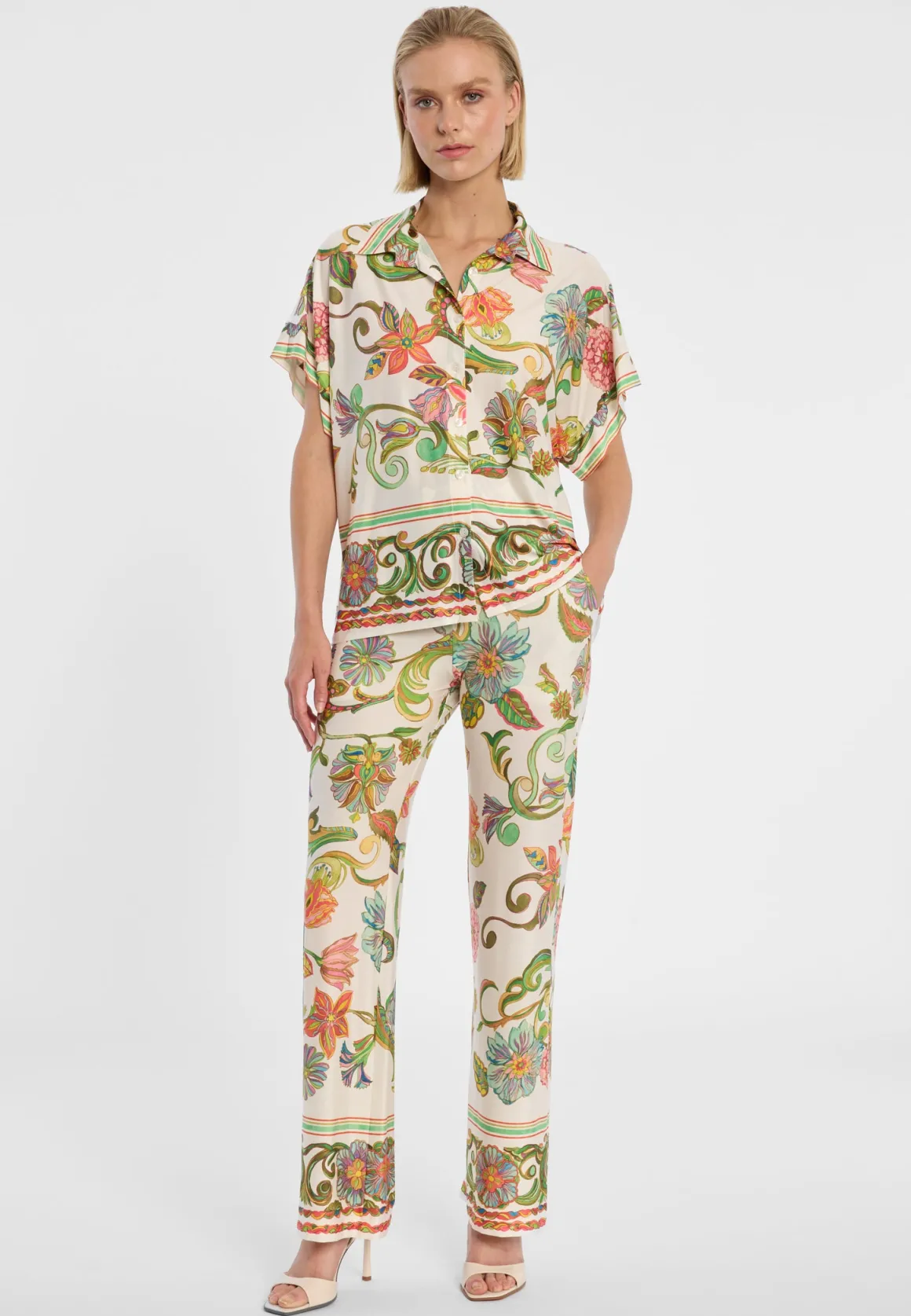 Jerseyhose Donia
