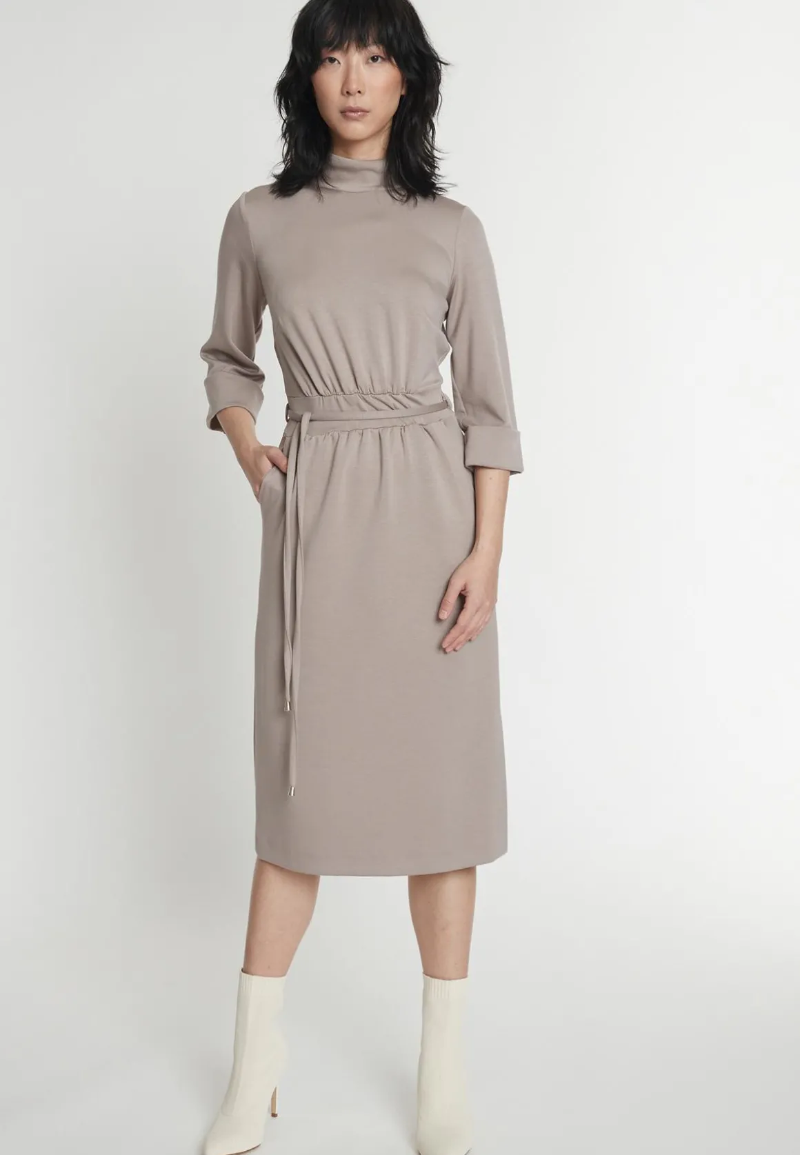Jerseykleid Hegly