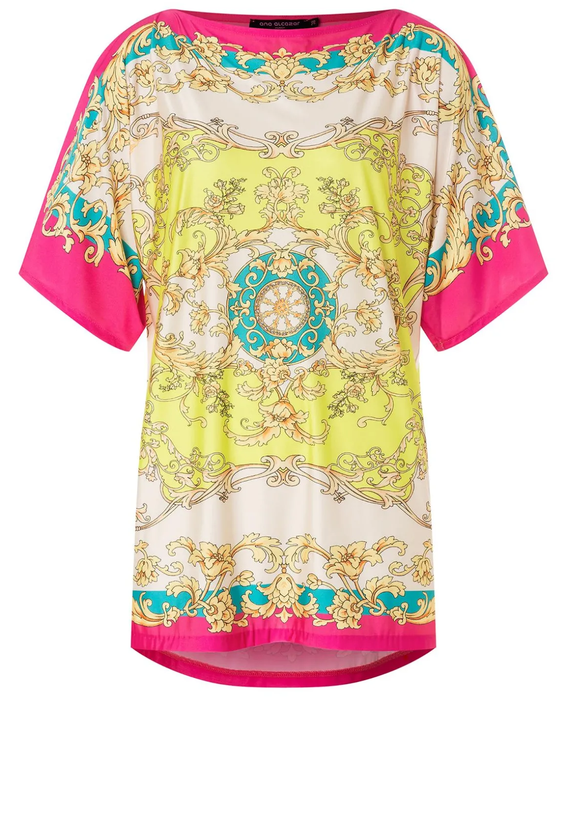 Jerseytop Konara