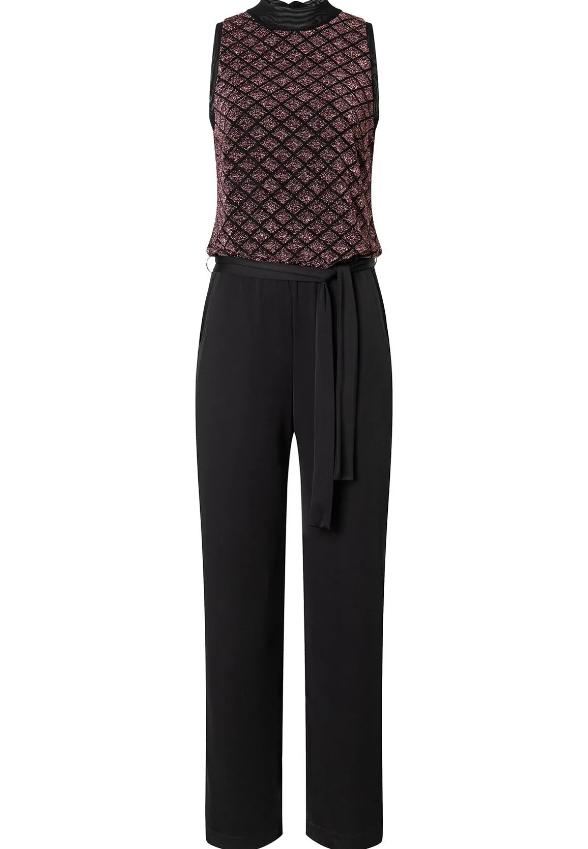 Jumpsuit Ably