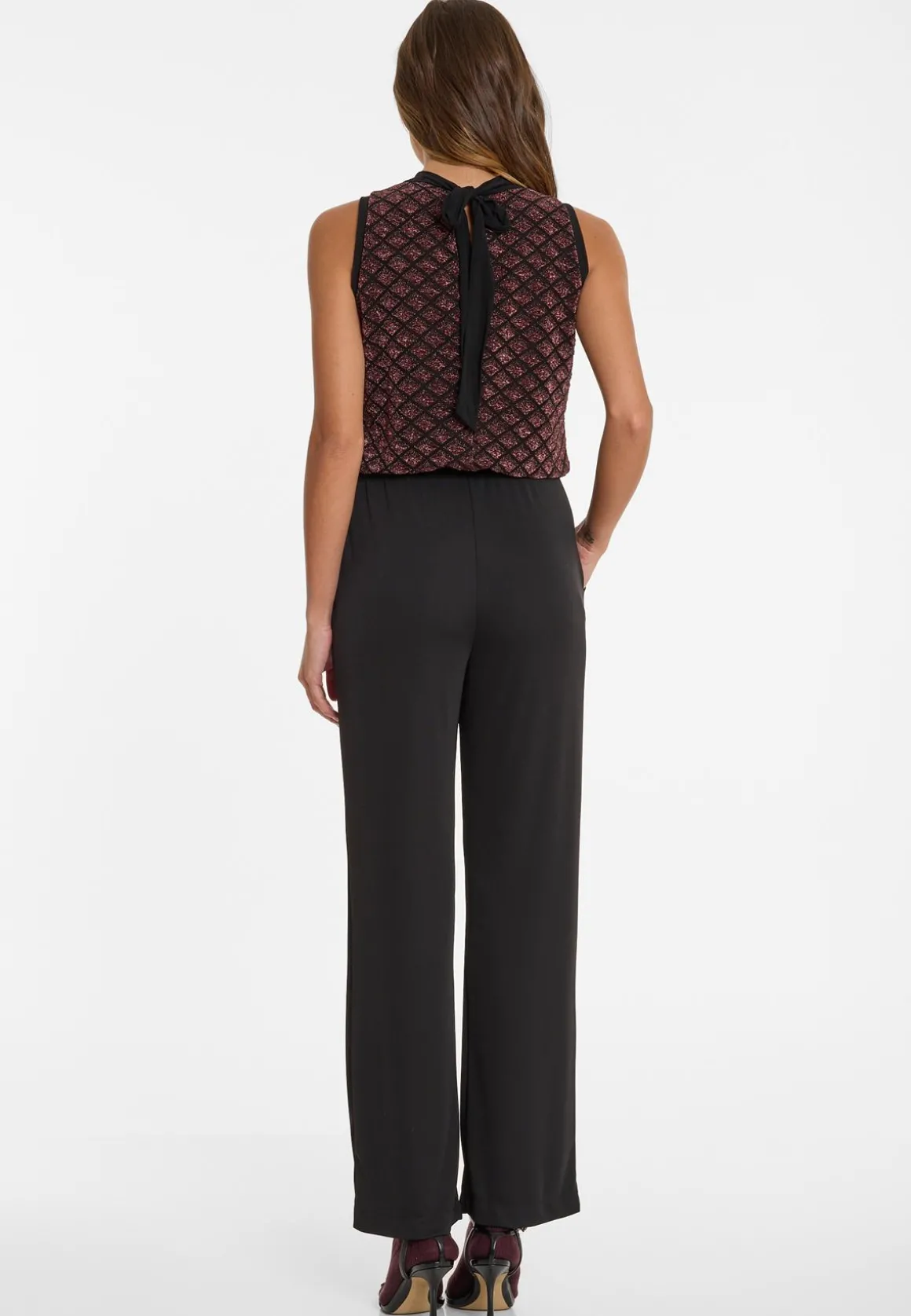 Jumpsuit Ably