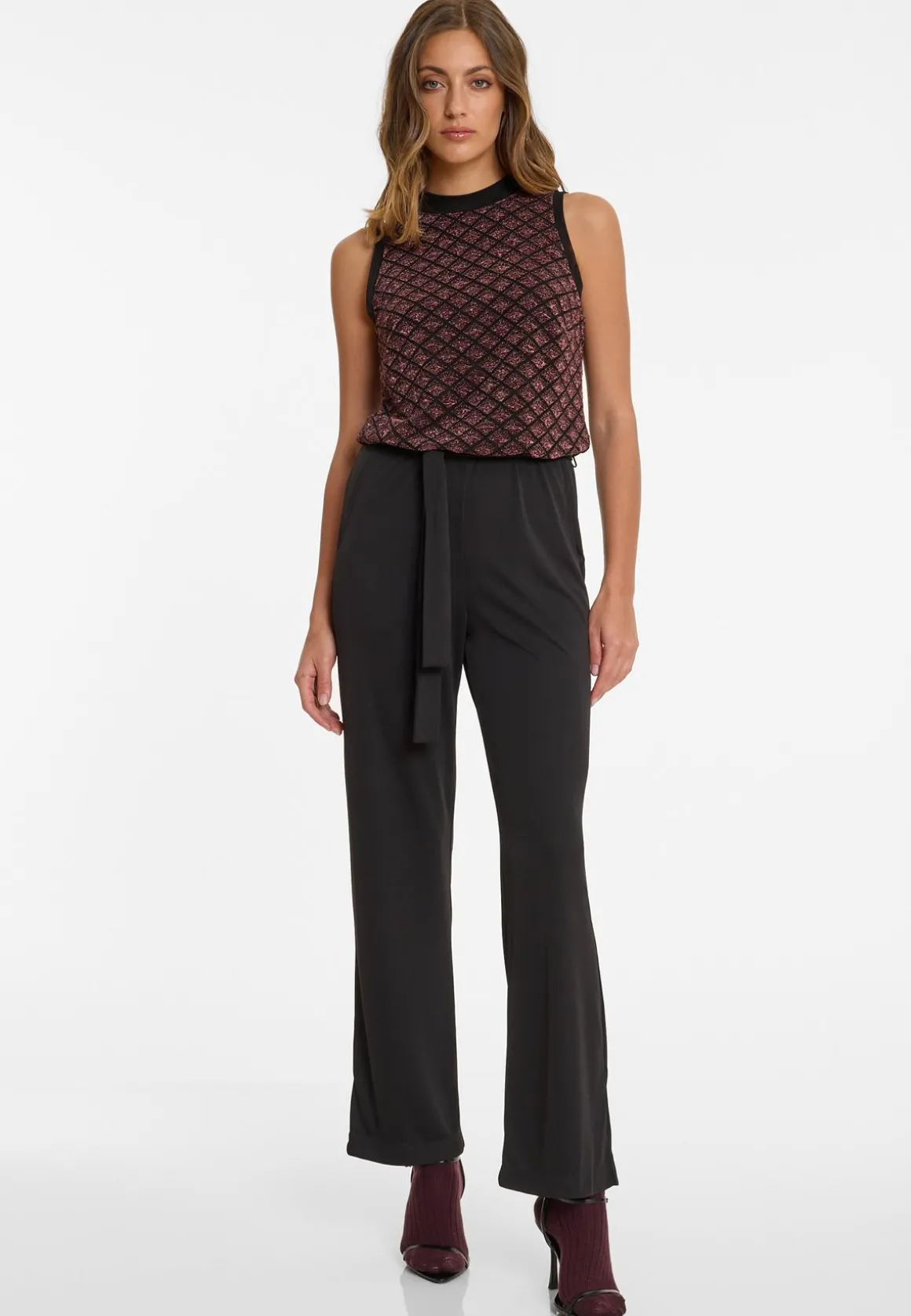 Jumpsuit Ably