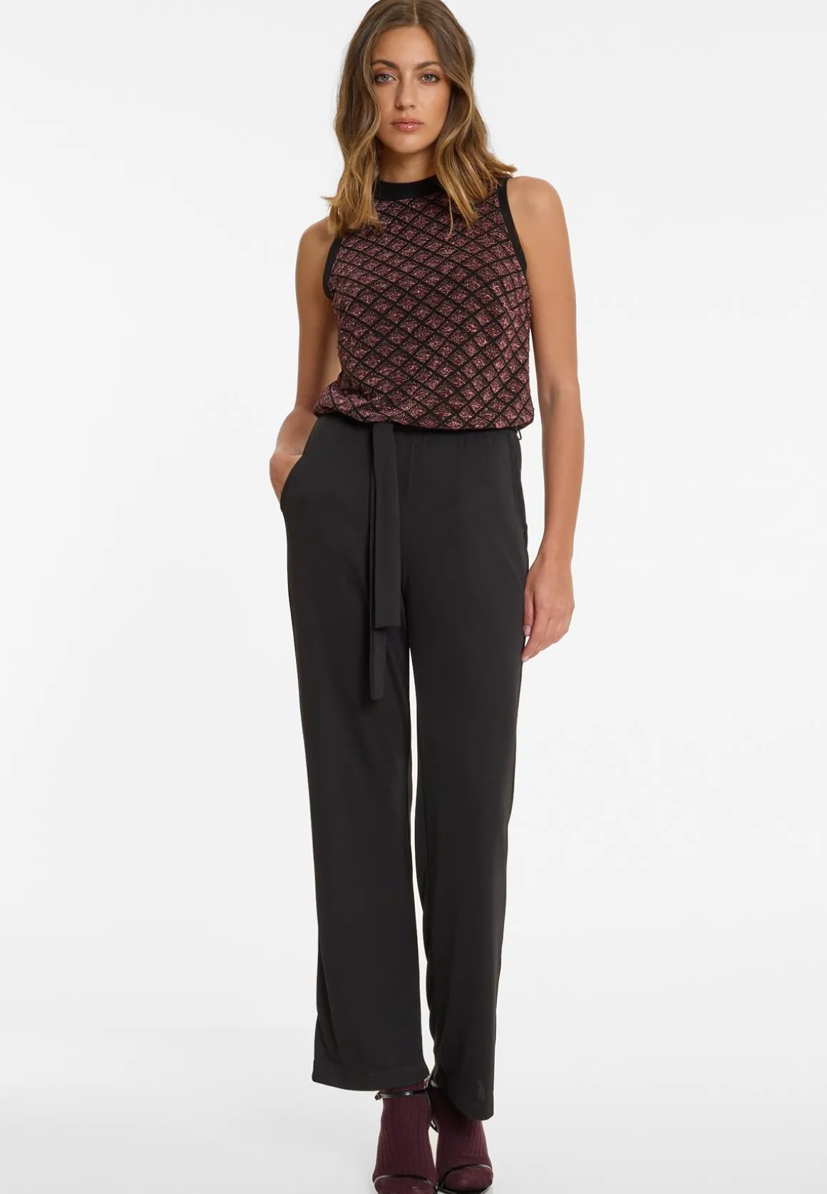 Jumpsuit Ably
