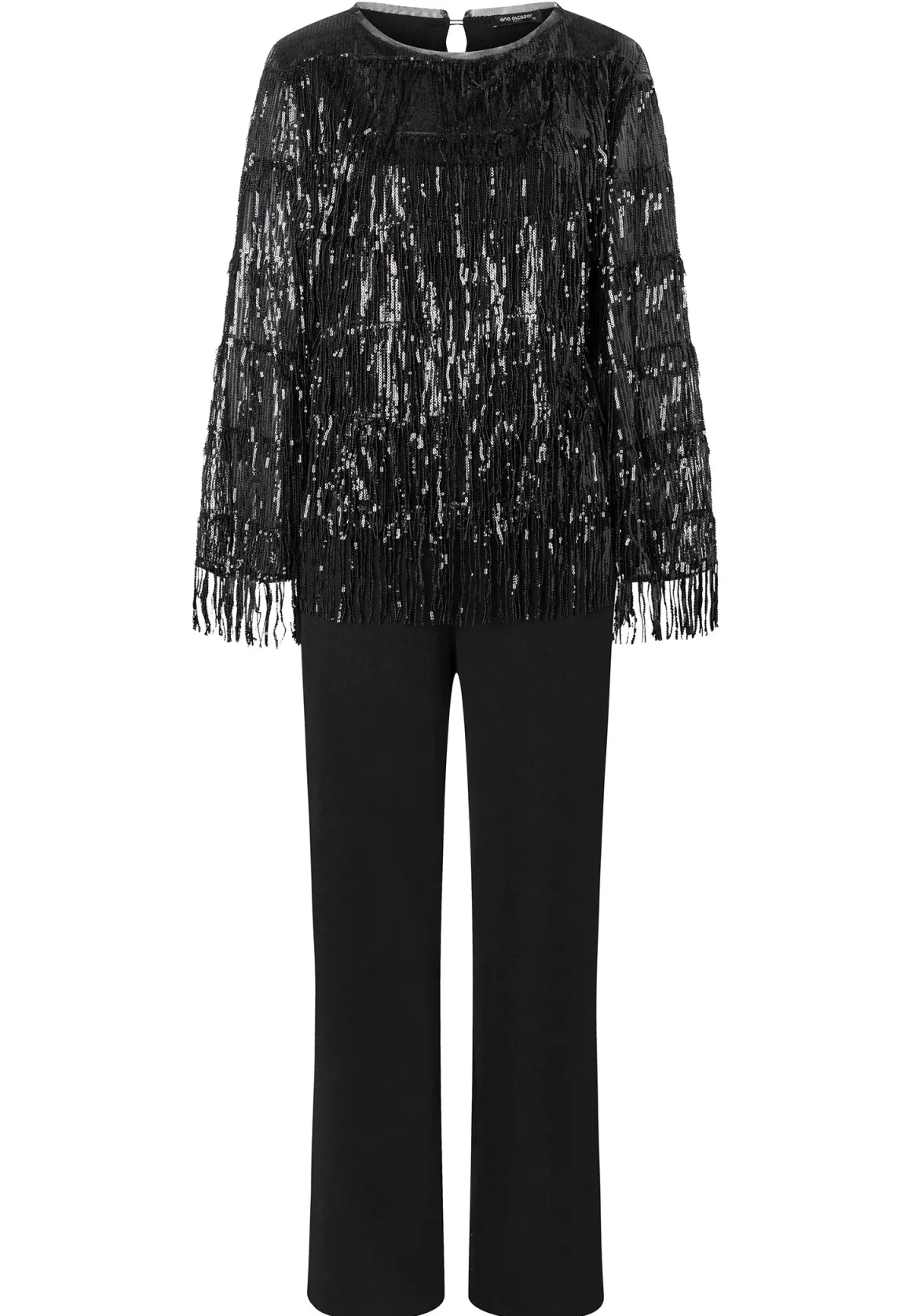 Jumpsuit Cebala
