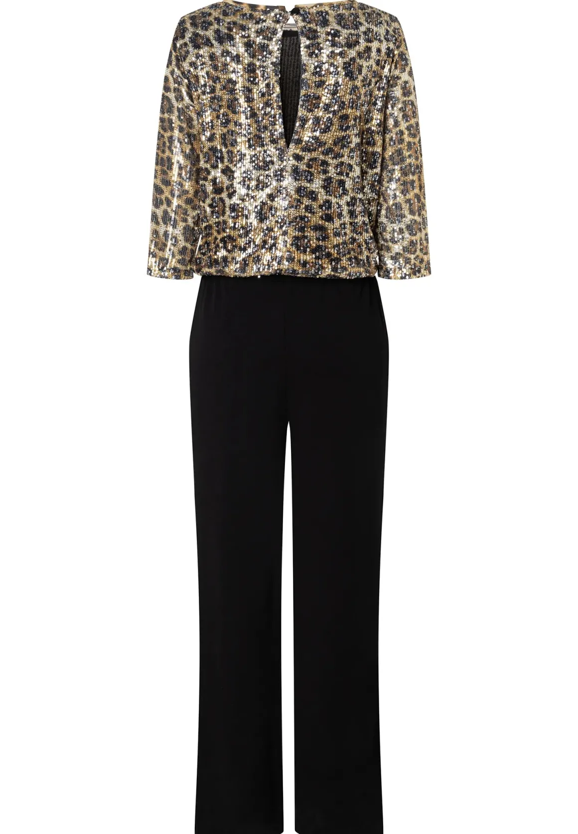 Jumpsuit Celissa